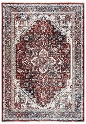 Herat 300 HRT321 Machine Made Rug - Safavieh