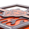 NFL Chicago Bears Slogan Series Wall Art - 4 of 4