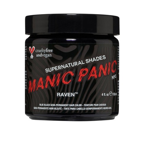 Manic Panic Super Naturals - image 1 of 4