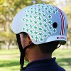 NCAA Ohio State Buckeyes Multi-Sport Helmet - Gray - 2 of 4