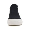 Women's WO'S WOODS SLIP-ON HIGH TOP SNEAKER - SODA - 3 of 4