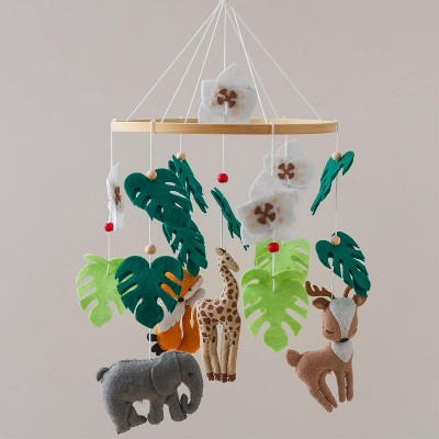 Pro Goleem Crib Mobile