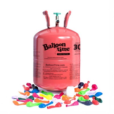 Helium balloon kit new arrivals