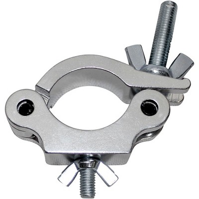 Prox T-c4s Slim Pro Clamp Aluminum For 2