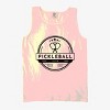 Simply Sage Market Pickleball Club Garment Dyed Tank - 3 of 3