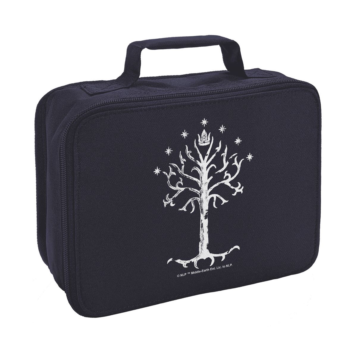 Lord of the Rings Tree Of Gondor Insulated Soft Sided Lunch Box - thumbnail 7