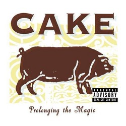 Cake Comfort Eagle Cd Target