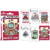 MasterPieces Officially Licensed NCAA Ohio State Buckeyes Fan Deck Playing Cards - 54 Card Deck - 4 of 4