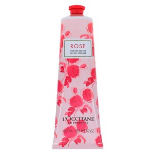 L'Occitane Rose Hand Cream 5.2 oz - 1 of 4