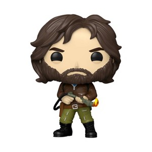 Funko POP! Games Funko Fusion R.J. MacReady Vinyl Figure - 1 of 3
