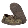 Hey Dude Wendy Toddler  – Girls Comfortable Slip on Shoe - 3 of 4