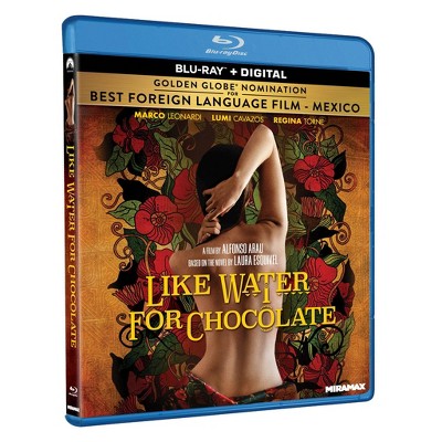 Like Water for Chocolate (Blu-ray)