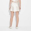 Women's Satin Mini Skirt - Wild Fable™ - 3 of 3