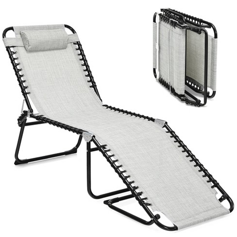 Folding lounge store chairs target