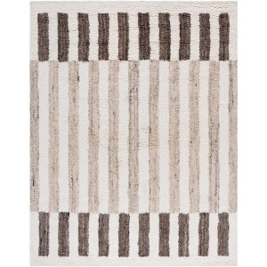 Vermont VRM220 Hand Tufted Indoor Rugs - Safavieh - 1 of 4