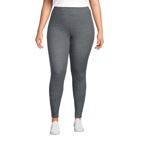 Fleece lined pocket discount leggings