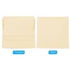 Unique Bargains Portable Soft Lightweight Travel Jewelry Pouches with Band 8 Pcs - 4 of 4