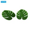 Unique Bargains Cloth Lifelike appearance Durable No maintenance Artificial Tree - 3 of 4