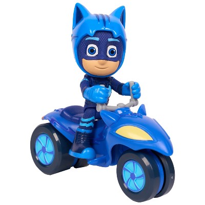 catboy remote control bike