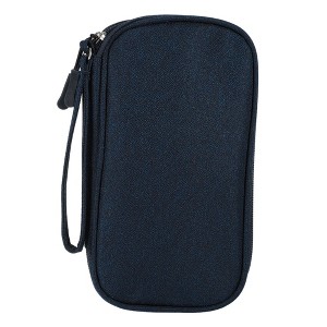 Unique Bargains Electronic Organizer for Cable Cord Charger Earphone Phone - 1 of 4