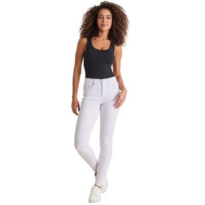 VENUS Womens Giselle Skinny Jeans