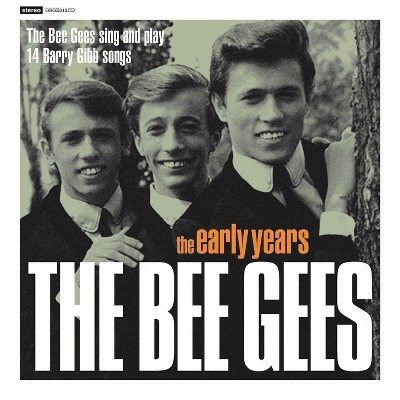 Bee Gees - Early Years (CD)