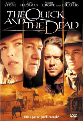 Quick and the Dead (DVD)