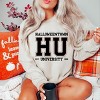 Simply Sage Market Halloweentown University 1988 Sweatshirt - 2 of 4