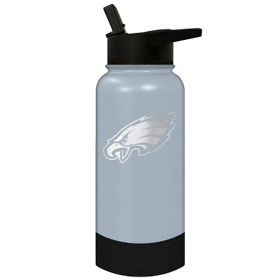 Nhl Philadelphia Flyers 24oz Thirst Hydration Water Bottle : Target