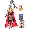 Marvel Legends Series Thor: Love and Thunder Mighty Thor Action Figure 6-inch Collectible Toy - 4 of 4