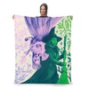 Wicked 2 Silk Touch Throw Blanket - 2 of 4