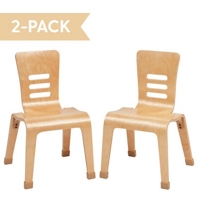 target stacking chair