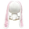Gloomy Bear - Hanyo Usagi Sitting Plush 8"H - 3 of 3