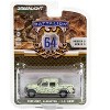 2022 Jeep Gladiator Pickup Truck "U.S. Army" Military-Spec Camouflage "Battalion 64" 1/64 Diecast Model Car by Greenlight - 3 of 3