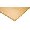 Helix Plain Edge Drawing Board, 20 x 26 Inches - 2 of 2