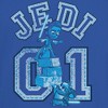Juniors Womens Star Wars: Young Jedi Adventures Kai and Nubs Jedi 01 T-Shirt - 2 of 4