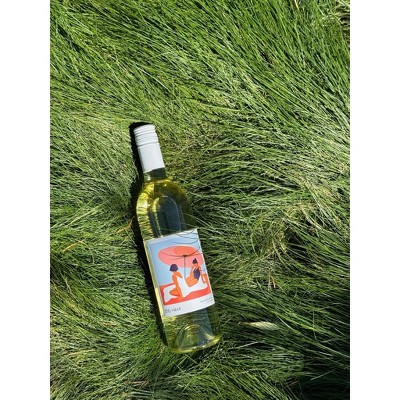 Stel + Mar Sauvignon Blanc White Wine - 750ml Bottle