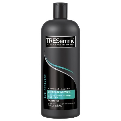 best tresemme shampoo