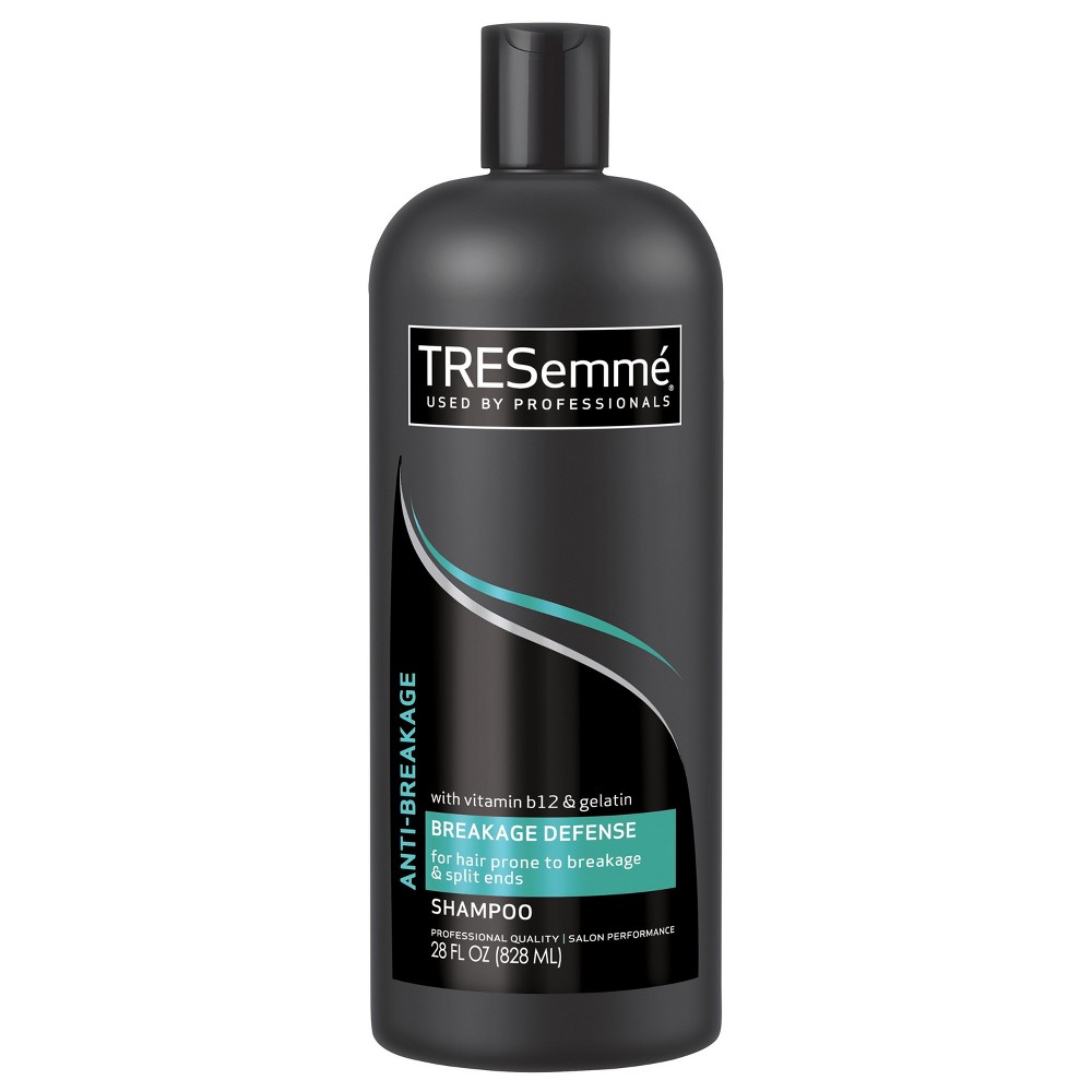 UPC 022400642178 product image for TRESemme Anti Breakage Defense Shampoo - 28 fl oz | upcitemdb.com