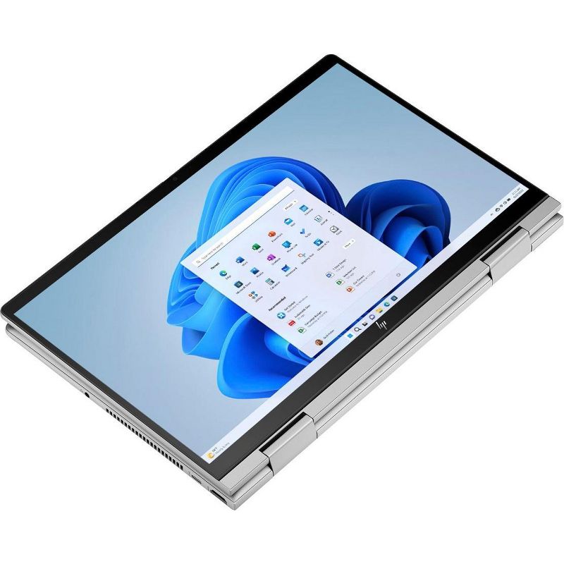 HP Envy x360 14” Full HD 2-in-1 Touchscreen Laptop, Intel Core i5-1335U, 8GB RAM, 512GB SSD, Intel Iris Xe Graphics, Windows 11 Home, 5 of 7