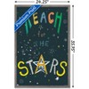 Trends International Christine Rotolo - Reach For The Stars Framed Wall Poster Prints - 3 of 4