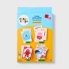 Family Card Games Favorites - Gigglescape™: Classic Playing Cards, 2-6 Players, Ages 4+, Social & Memory Skills - 3 of 4