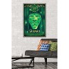 Trends International Wicked - The Wizard Framed Wall Poster Prints - 2 of 4