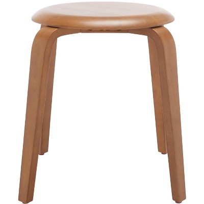 Luella Stackable Stool - STL1000 - Safavieh
