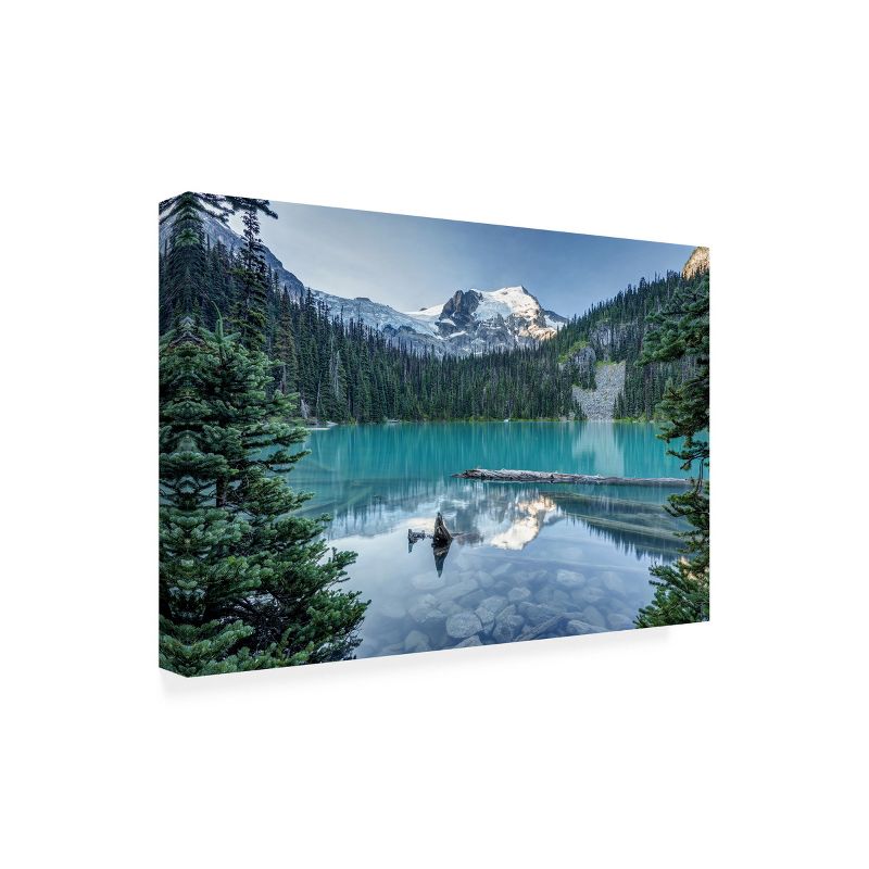 "Natural Beautiful British Columbia" Outdoor All-Weather Wall Decor, 2 of 8