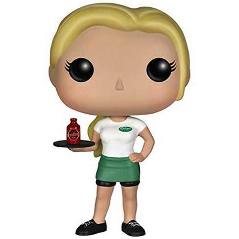 blood in blood out funko pop