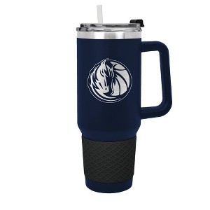 NBA Dallas Mavericks 40oz Travel Mug - 1 of 4
