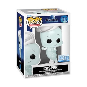 Funko POP! 30th Anniversary Casper with Chef’s Hat Exclusive #1819! - 1 of 4