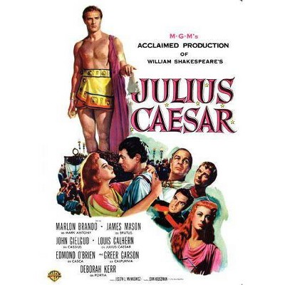 Julius Caesar (DVD)(2006)