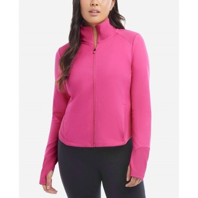 Women's Full-Zip Run Jacket - Danskin